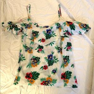 Old Navy blouse
